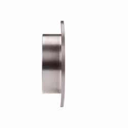 Disco freno BOSCH 0 986 479 061 posteriore, pieno, 1 Pezzo - Vista aggiuntiva 4