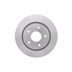 Disco freno BOSCH 0 986 479 050 posteriore, pieno, 1 Pezzo