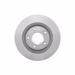 Disco freno BOSCH 0 986 479 050 posteriore, pieno, 1 Pezzo - Vista aggiuntiva 4