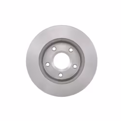 Disco freno BOSCH 0 986 479 046 anteriore, ventilato, altamente carbonizzato, 1 Pezzo - Vista aggiuntiva 5
