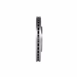 Disco freno BOSCH 0 986 479 046 anteriore, ventilato, altamente carbonizzato, 1 Pezzo - Vista aggiuntiva 7