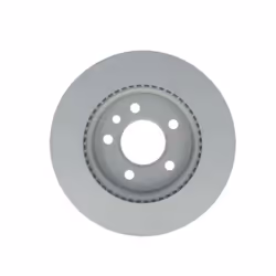 Disco freno BOSCH 0 986 479 154 anteriore, ventilato, altamente carbonizzato, 1 Pezzo - Vista aggiuntiva 4
