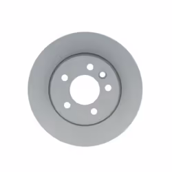 Disco freno BOSCH 0 986 479 154 anteriore, ventilato, altamente carbonizzato, 1 Pezzo - Vista aggiuntiva 5