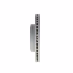 Disco freno BOSCH 0 986 479 154 anteriore, ventilato, altamente carbonizzato, 1 Pezzo - Vista aggiuntiva 6