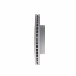 Disco freno BOSCH 0 986 479 154 anteriore, ventilato, altamente carbonizzato, 1 Pezzo - Vista aggiuntiva 7