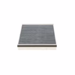 Filtro cabina BOSCH 1 987 432 598 - Vista aggiuntiva 4