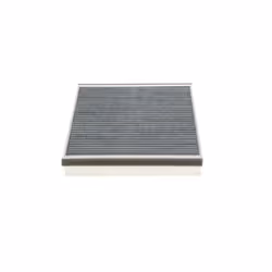 Filtro cabina BOSCH 1 987 432 598 - Vista aggiuntiva 5