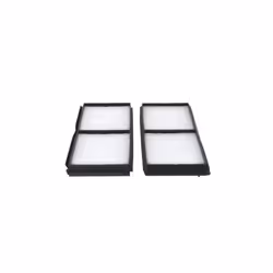 Filtro cabina BOSCH 1 987 432 275 - Vista aggiuntiva 5
