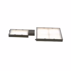 Filtro cabina BOSCH 1 987 432 276 - Vista aggiuntiva 5