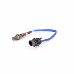 Sonda lambda BOSCH 0 258 017 321 - Vista aggiuntiva 5