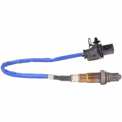 Sonda lambda BOSCH 0 258 017 321 - Vista aggiuntiva 6