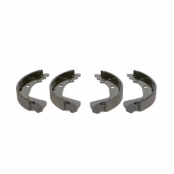 Set di ganasce freno BOSCH 0 986 487 775 - Vista aggiuntiva 4