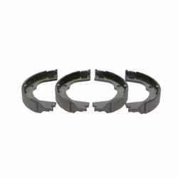 Set di ganasce freno, freno di stazionamento BOSCH 0 986 487 776 - Vista aggiuntiva 4