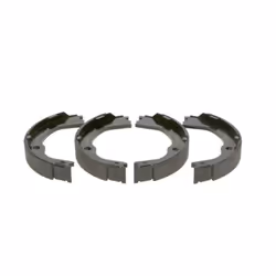 Set di ganasce freno, freno di stazionamento BOSCH 0 986 487 776 - Vista aggiuntiva 5