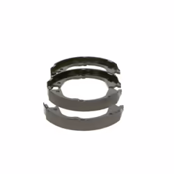 Set di ganasce freno, freno di stazionamento BOSCH 0 986 487 776 - Vista aggiuntiva 6