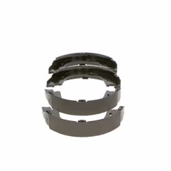 Set di ganasce freno, freno di stazionamento BOSCH 0 986 487 778 - Vista aggiuntiva 4