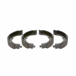 Set di ganasce freno, freno di stazionamento BOSCH 0 986 487 780 - Vista aggiuntiva 6