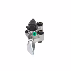 Pinza freno BOSCH 0 986 135 098, posteriore destro