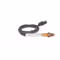 Sonda lambda BOSCH 0 258 017 110 - Vista aggiuntiva 4