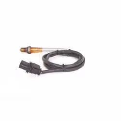 Sonda lambda BOSCH 0 258 017 110 - Vista aggiuntiva 5