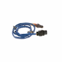 Sonda lambda BOSCH 0 258 017 256 - Vista aggiuntiva 4
