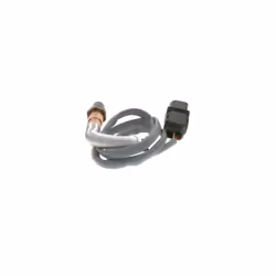 Sonda lambda BOSCH 0 258 017 206 - Vista aggiuntiva 4