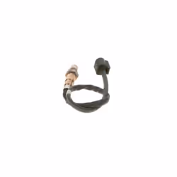 Sonda lambda BOSCH 0 258 027 017 - Vista aggiuntiva 6