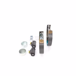 Articolo complementare/info integrativa: con accessori, con cilindretto freno. Diametro pistone [mm]: 19,05. Indice: 0 204 11 ...