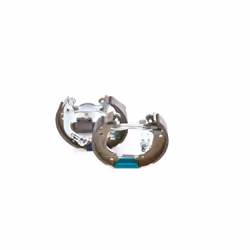 Set di ganasce freno BOSCH 0 204 114 028