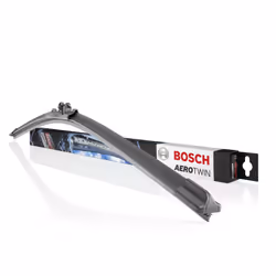 Spazzola tergi; BOSCH; Aerotwin; 575 Senza telaio 23; per MERCEDES-BENZ, BMW, NISSAN, SMART, OPEL