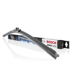Tergicristalli Bosch Aerotwin 3 397 006 836 Senza telaio 23Pollici MERCEDES-BENZ: Classe B, Classe A, BMW: 5 Sedan, NISSAN: Juke II