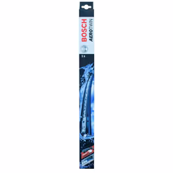 Tergicristalli Bosch Aerotwin 3 397 006 836 Senza telaio 23Pollici MERCEDES-BENZ: Classe B, Classe A, BMW: 5 Sedan, NISSAN: Juke II