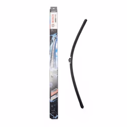 Tergicristalli Bosch Aerotwin 3 397 006 838 Senza telaio 25Pollici FORD: FIESTA 6, Focus Mk2 Van / Station Wagon, C-Max