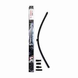 Tergicristalli Bosch Aerotwin 3 397 006 839 Senza telaio 27Pollici FORD: Transit Custom V362 Van, Transit Courier Van, FIESTA 7, OPEL: Zafira B