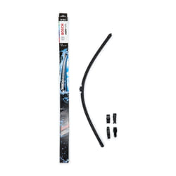 Tergicristalli Bosch Aerotwin 3 397 006 840 Senza telaio 30Pollici FORD: Transit Custom V362 Van, Galaxy Mk2 MPV, Transit Connect V408 Van