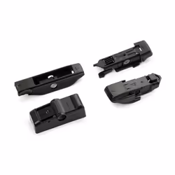 Tergicristalli Bosch Aerotwin 3 397 006 840 Senza telaio 30Pollici FORD: Transit Custom V362 Van, Galaxy Mk2 MPV, Transit Connect V408 Van - Vista aggiuntiva 7