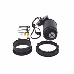 Riscaldamento, unità serbatoio (iniezione di urea) BOSCH F 01C 600 258 - Vista aggiuntiva 4