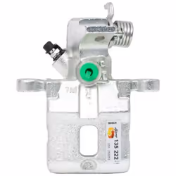 Pinza freno BOSCH 0 986 135 222, posteriore destro - Vista aggiuntiva 6