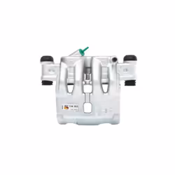 Pinza freno BOSCH 0 986 134 303, anteriore sinistro - Vista aggiuntiva 4