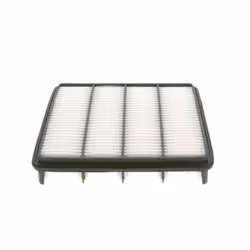 Filtro aria BOSCH F 026 400 296 - Vista aggiuntiva 4