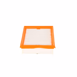 Filtro aria BOSCH F 026 400 304 - Vista aggiuntiva 5