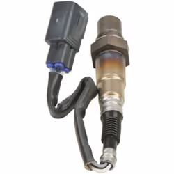 Sonda lambda BOSCH 0 258 986 647 - Vista aggiuntiva 5