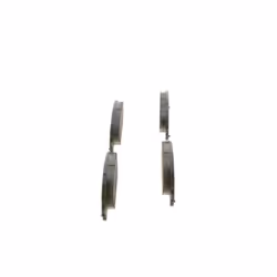 Set di pastiglie freno BOSCH 0 986 495 169, anteriore - Vista aggiuntiva 3