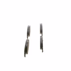 Set di pastiglie freno BOSCH 0 986 495 169, anteriore - Vista aggiuntiva 7