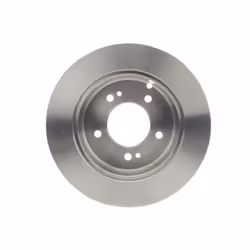 Disco freno BOSCH 0 986 479 525 posteriore, pieno, 1 Pezzo - Vista aggiuntiva 3
