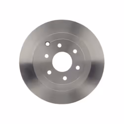 Disco freno BOSCH 0 986 479 533 posteriore, ventilato, 1 Pezzo - Vista aggiuntiva 4