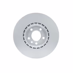Disco freno BOSCH 0 986 479 546 anteriore, ventilato, altamente carbonizzato, 1 Pezzo - Vista aggiuntiva 4