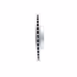 Disco freno BOSCH 0 986 479 546 anteriore, ventilato, altamente carbonizzato, 1 Pezzo - Vista aggiuntiva 7
