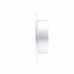 Disco freno BOSCH 0 986 479 634 posteriore, pieno, 1 Pezzo - Vista aggiuntiva 4