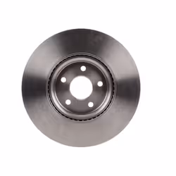 Disco freno BOSCH 0 986 479 660 anteriore, ventilato, altamente carbonizzato, 1 Pezzo - Vista aggiuntiva 4